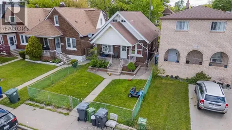 1180 Langlois Avenue Windsor ON N9A 2H5