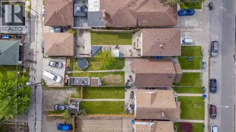 1180 Langlois Avenue Windsor ON N9A 2H5