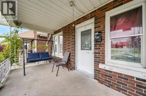 1180 Langlois Avenue Windsor ON N9A 2H5