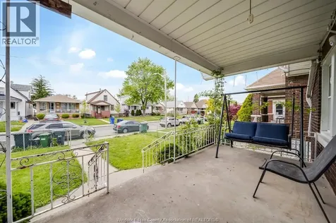 1180 Langlois Avenue Windsor ON N9A 2H5