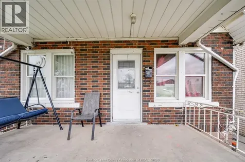 1180 Langlois Avenue Windsor ON N9A 2H5