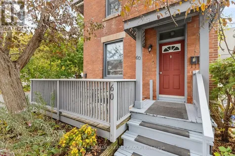 58-60 Louisa Street Ottawa ON K1R 6Y8