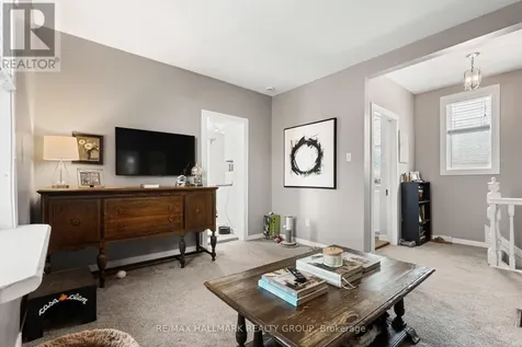 58-60 Louisa Street Ottawa ON K1R 6Y8