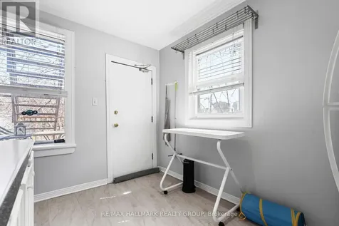 58-60 Louisa Street Ottawa ON K1R 6Y8