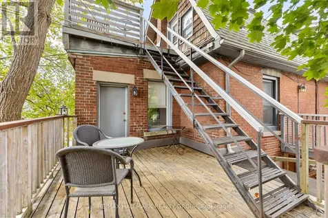 58-60 Louisa Street Ottawa ON K1R 6Y8