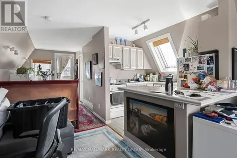 58-60 Louisa Street Ottawa ON K1R 6Y8