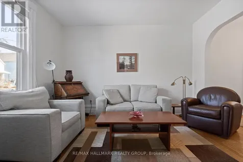 58-60 Louisa Street Ottawa ON K1R 6Y8