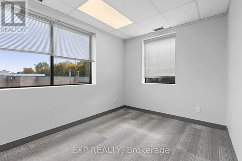 1600 Laperriere Avenue Ottawa ON K1Z 8P5