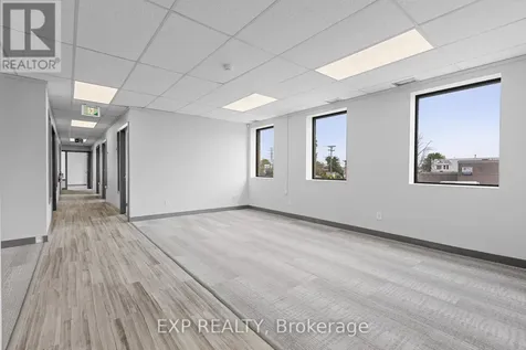 1600 Laperriere Avenue Ottawa ON K1Z 8P5