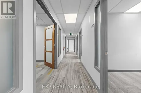 1600 Laperriere Avenue Ottawa ON K1Z 8P5