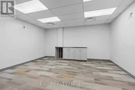 1600 Laperriere Avenue Ottawa ON K1Z 8P5