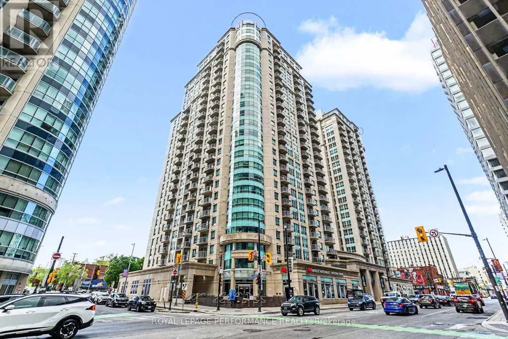 234 Rideau Street Ottawa ON K1N 0A9