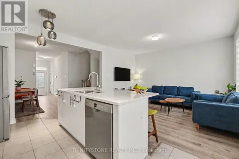 225 Billrian Crescent Ottawa ON K2S 3A5