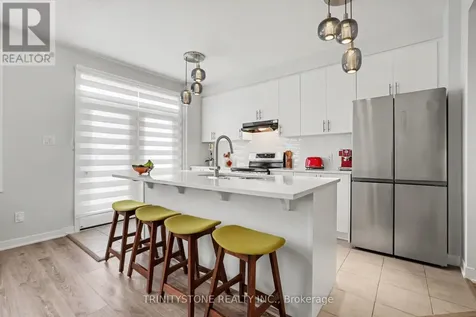 225 Billrian Crescent Ottawa ON K2S 3A5