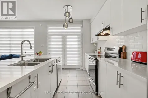 225 Billrian Crescent Ottawa ON K2S 3A5