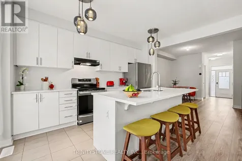 225 Billrian Crescent Ottawa ON K2S 3A5
