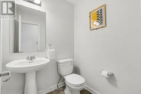 225 Billrian Crescent Ottawa ON K2S 3A5