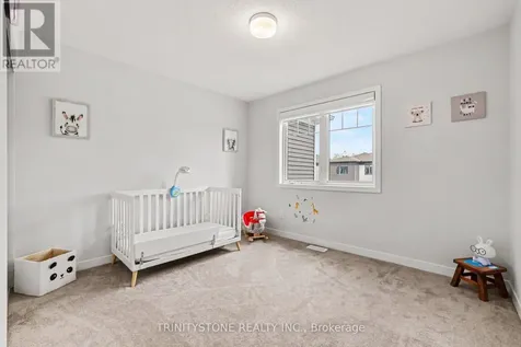 225 Billrian Crescent Ottawa ON K2S 3A5
