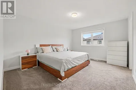 225 Billrian Crescent Ottawa ON K2S 3A5