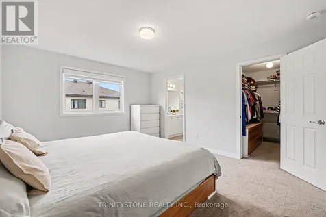 225 Billrian Crescent Ottawa ON K2S 3A5