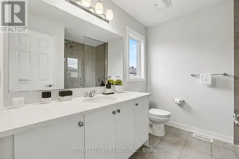 225 Billrian Crescent Ottawa ON K2S 3A5