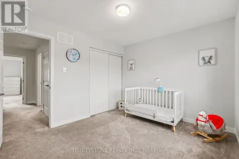 225 Billrian Crescent Ottawa ON K2S 3A5