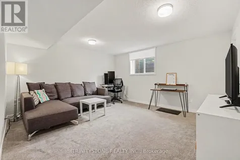225 Billrian Crescent Ottawa ON K2S 3A5