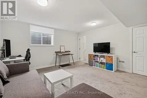225 Billrian Crescent Ottawa ON K2S 3A5