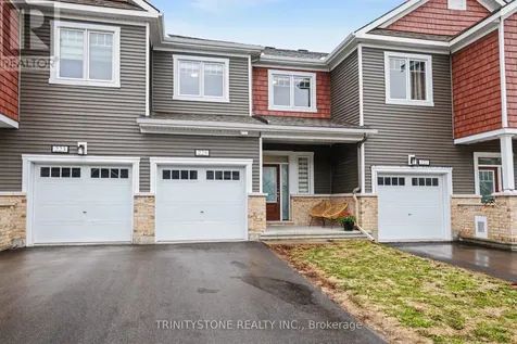 225 Billrian Crescent Ottawa ON K2S 3A5