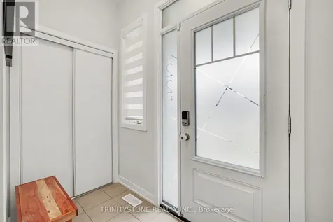 225 Billrian Crescent Ottawa ON K2S 3A5