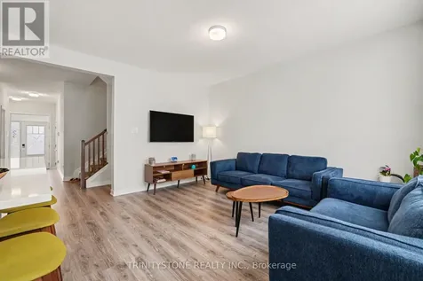 225 Billrian Crescent Ottawa ON K2S 3A5