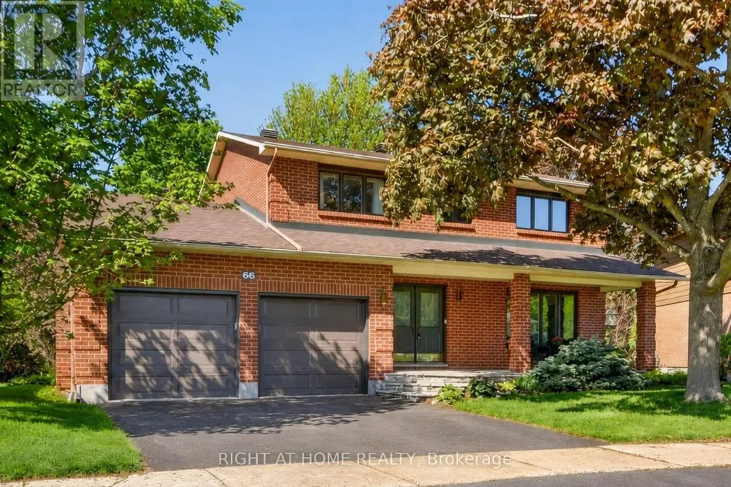 66 Beechfern Drive Ottawa ON K2S 1E3