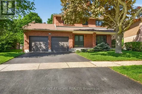 66 Beechfern Drive Ottawa ON K2S 1E3