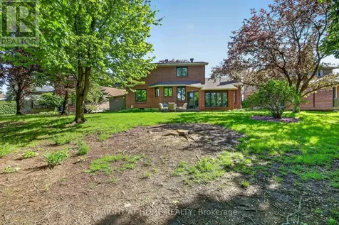 66 Beechfern Drive Ottawa ON K2S 1E3