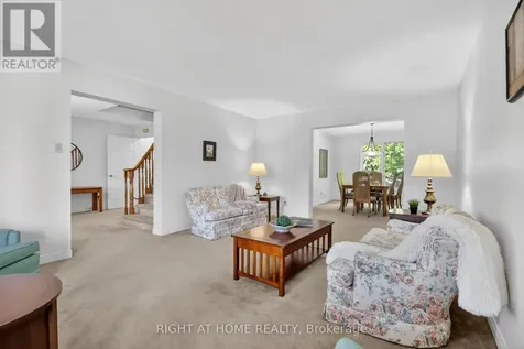 66 Beechfern Drive Ottawa ON K2S 1E3