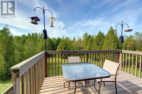 206 Country Lane Drive South Beckwith ON K7C 3P2