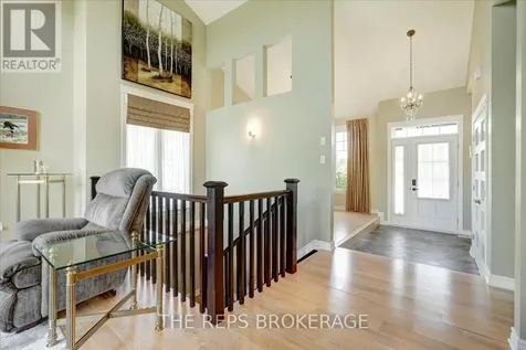 206 Country Lane Drive South Beckwith ON K7C 3P2