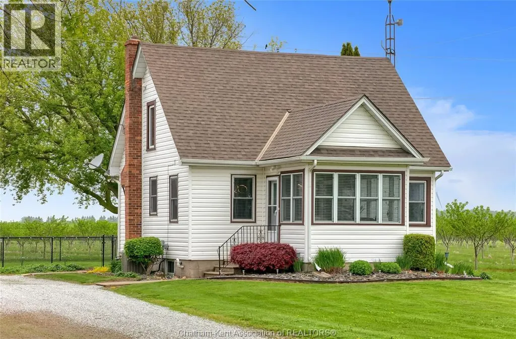 8095 Talbot Trail Blenheim ON N0P 1A0