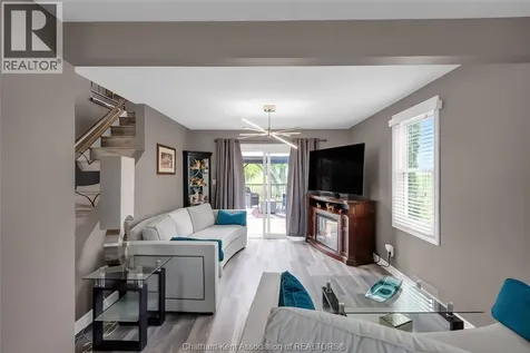 8095 Talbot Trail Blenheim ON N0P 1A0