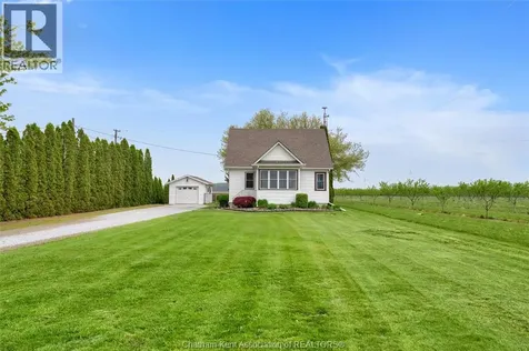 8095 Talbot Trail Blenheim ON N0P 1A0