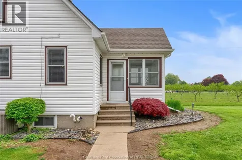 8095 Talbot Trail Blenheim ON N0P 1A0