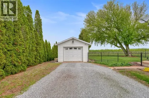 8095 Talbot Trail Blenheim ON N0P 1A0