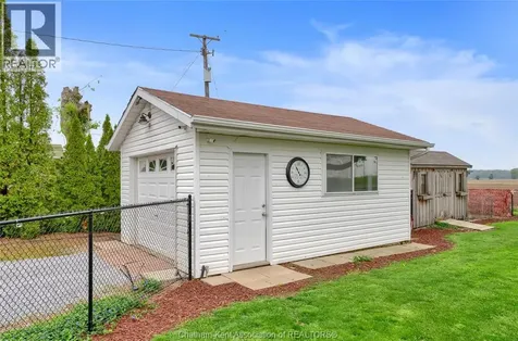 8095 Talbot Trail Blenheim ON N0P 1A0