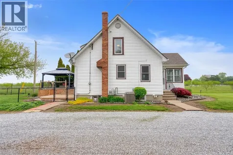 8095 Talbot Trail Blenheim ON N0P 1A0