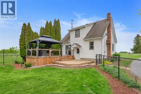 8095 Talbot Trail Blenheim ON N0P 1A0
