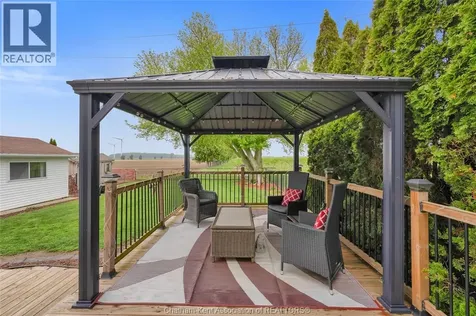 8095 Talbot Trail Blenheim ON N0P 1A0