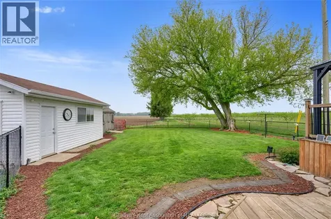 8095 Talbot Trail Blenheim ON N0P 1A0