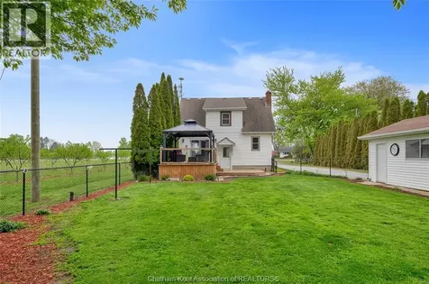 8095 Talbot Trail Blenheim ON N0P 1A0