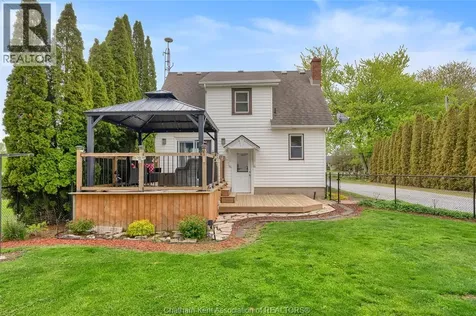 8095 Talbot Trail Blenheim ON N0P 1A0