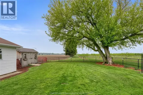 8095 Talbot Trail Blenheim ON N0P 1A0